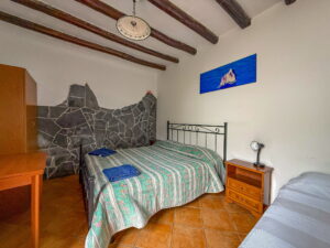 case vacanza stromboli