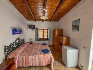 case vacanza stromboli