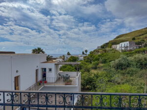 case vacanza stromboli
