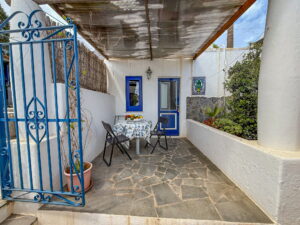 case vacanza stromboli