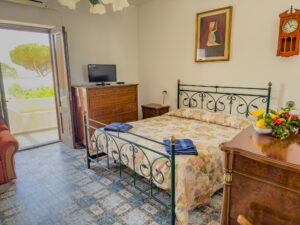 case vacanza stromboli